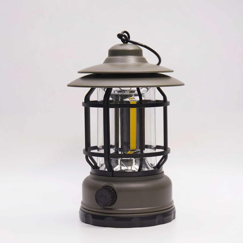 Hanging Candle Lantern Decorative Portable Candle Lamp For Outdoor