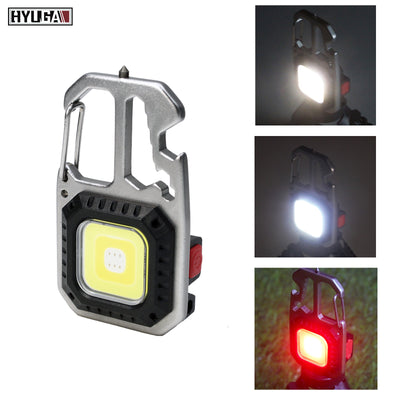 HYUGA New Year's Special Camping Gift Pack - 2025 Exclusive Limited Edition HYUGA LED BULB